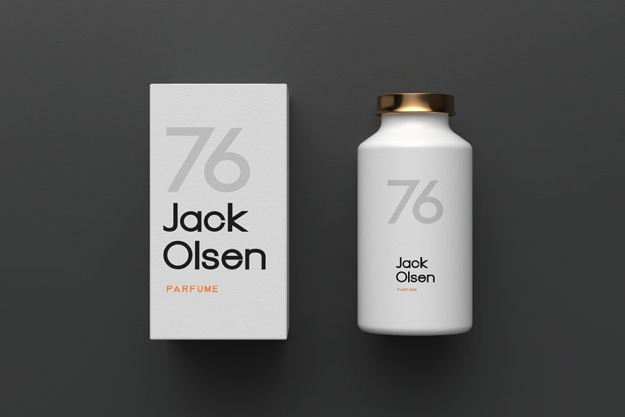 Focus Grotesk